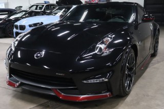 Image for 2020 Nissan 370Z Nismo ID: 7028857