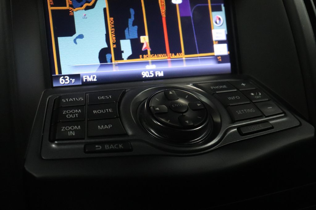 2020 Nissan 370Z Image 18