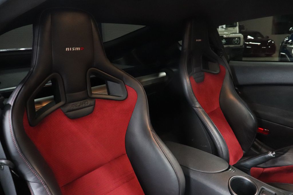 2020 Nissan 370Z Image 27