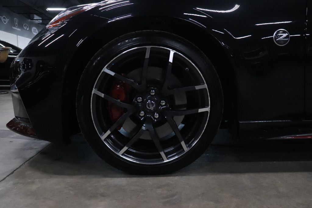 2020 Nissan 370Z Image 29
