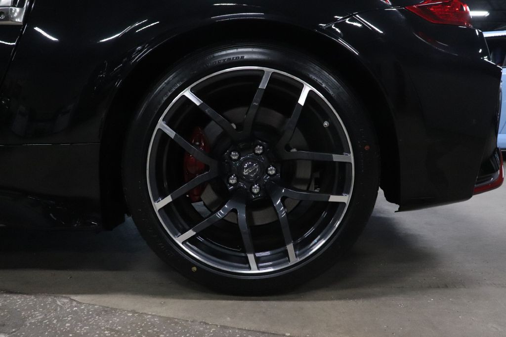 2020 Nissan 370Z Image 30