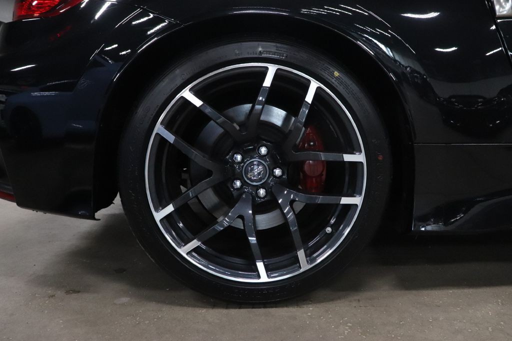 2020 Nissan 370Z Image 31