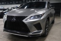 Image for 2020 Lexus RX 350 F SPORT ID: 7030383