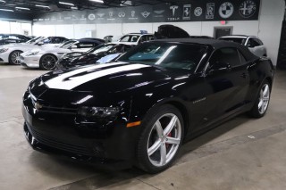 Image for 2014 Chevrolet Camaro LT ID: 7031764