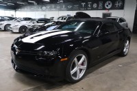Image for 2014 Chevrolet Camaro LT ID: 7031764