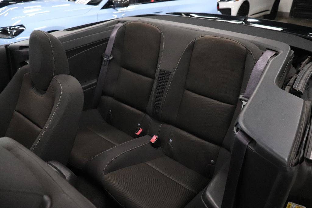 2014 Chevrolet Camaro Image 20