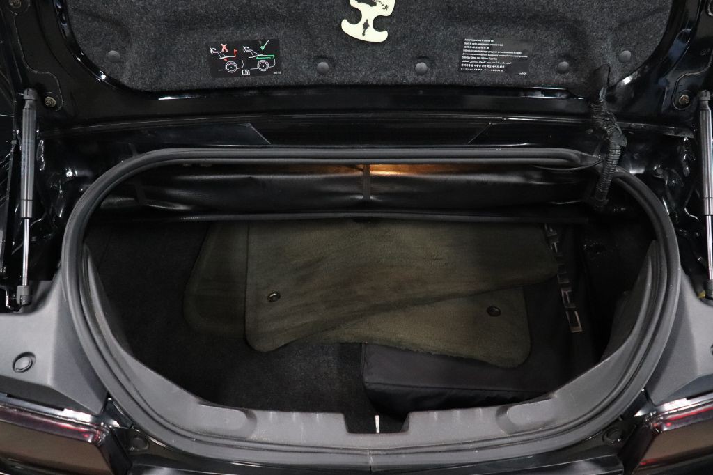 2014 Chevrolet Camaro Image 21