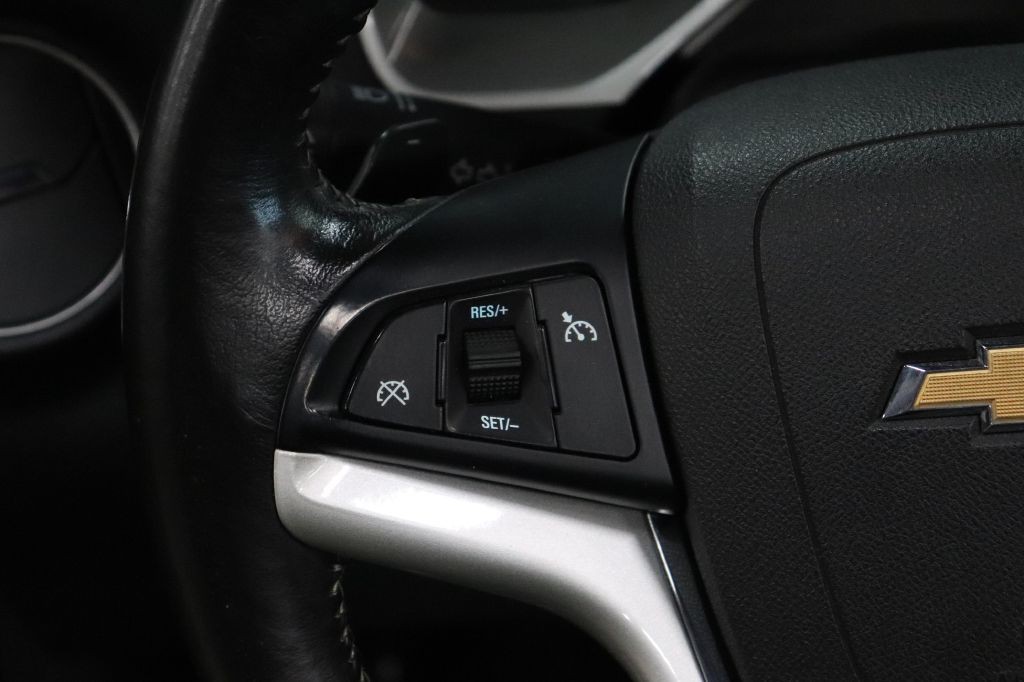 2014 Chevrolet Camaro Image 28