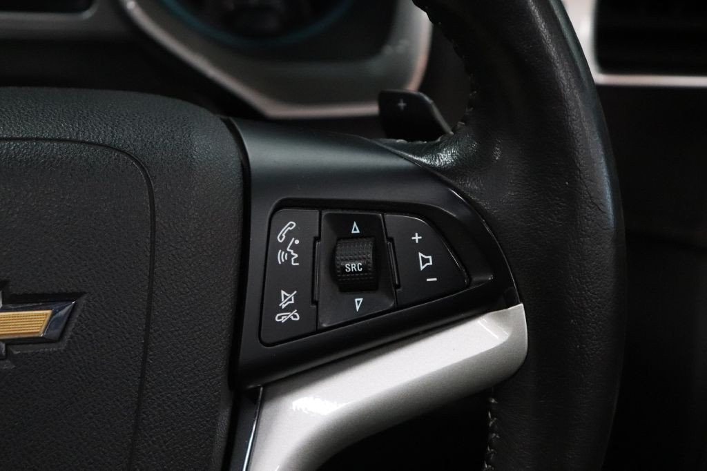 2014 Chevrolet Camaro Image 29