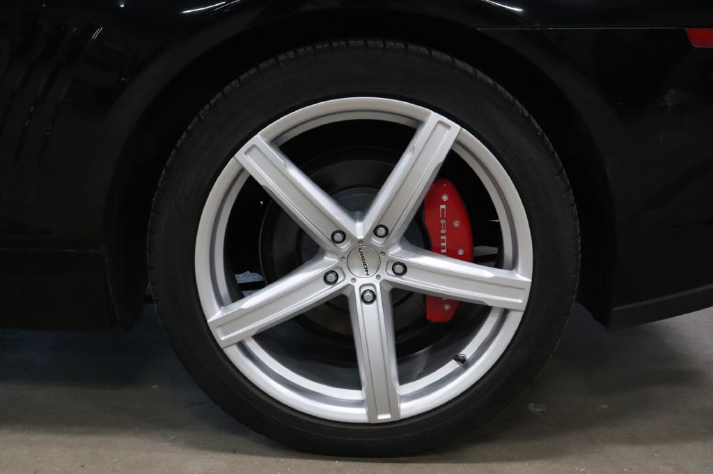 2014 Chevrolet Camaro Image 39