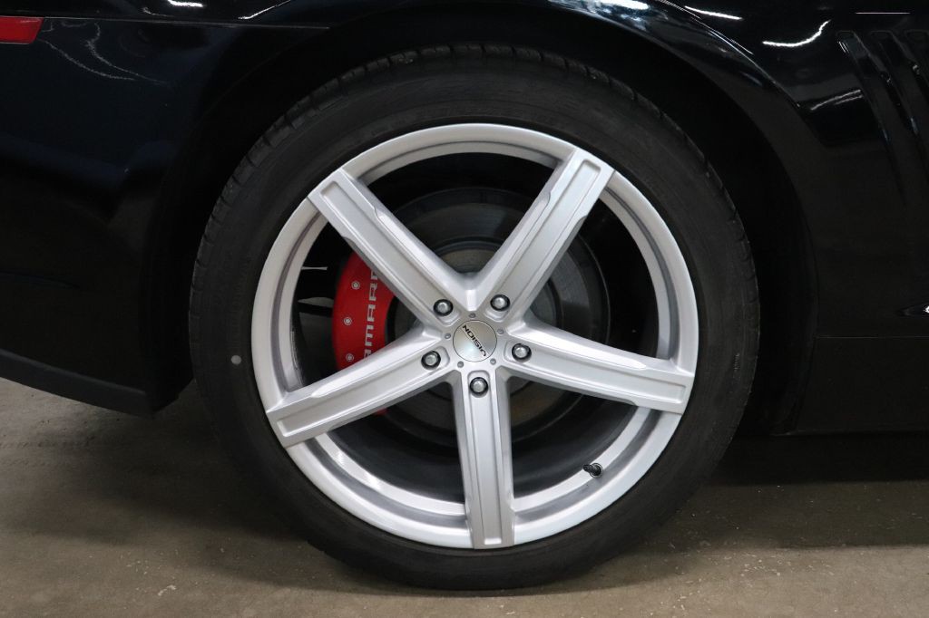 2014 Chevrolet Camaro Image 40