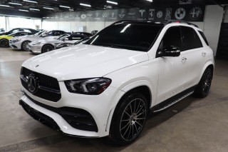 Image for 2022 Mercedes-Benz GLE-Class GLE 350 4MATIC ID: 7033541