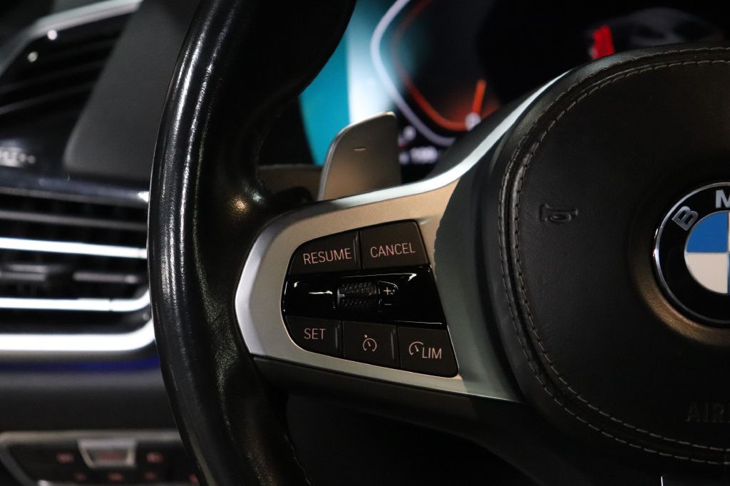 2022 BMW X6 Image 27