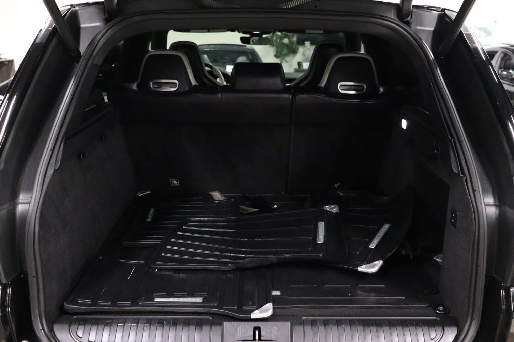 2018 Land Rover Range Rover Sport Image 5