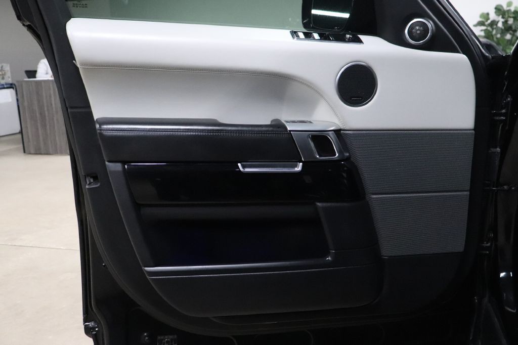 2018 Land Rover Range Rover Sport Image 10