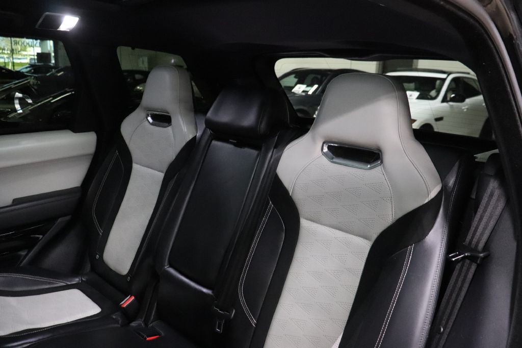 2018 Land Rover Range Rover Sport Image 16