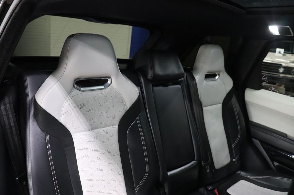 2018 Land Rover Range Rover Sport Image 20