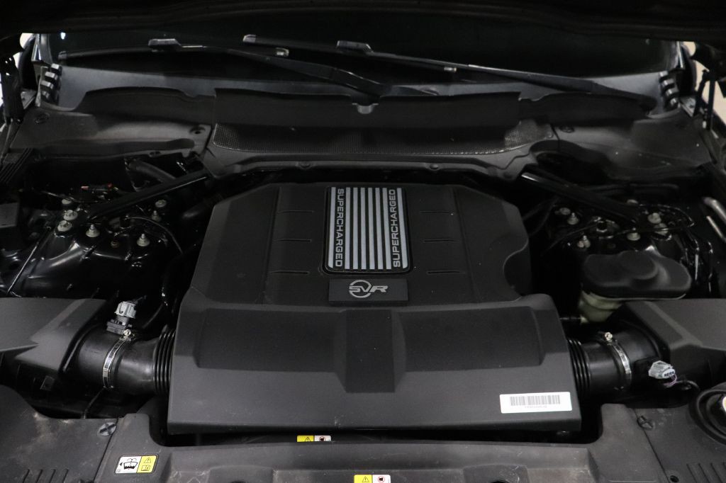 2018 Land Rover Range Rover Sport Image 26