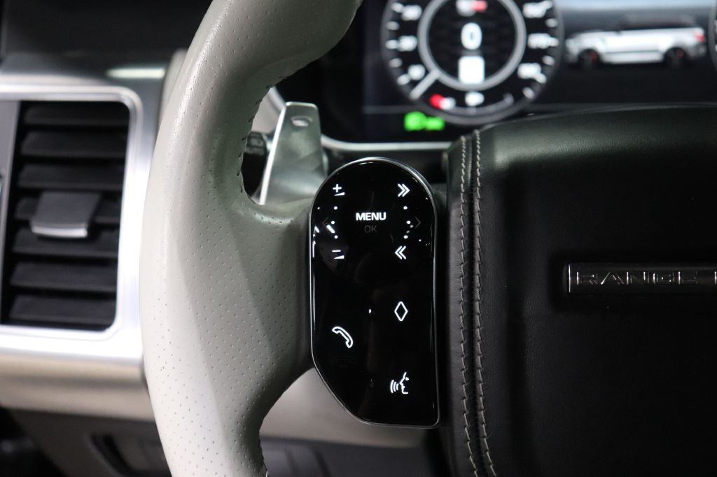 2018 Land Rover Range Rover Sport Image 28