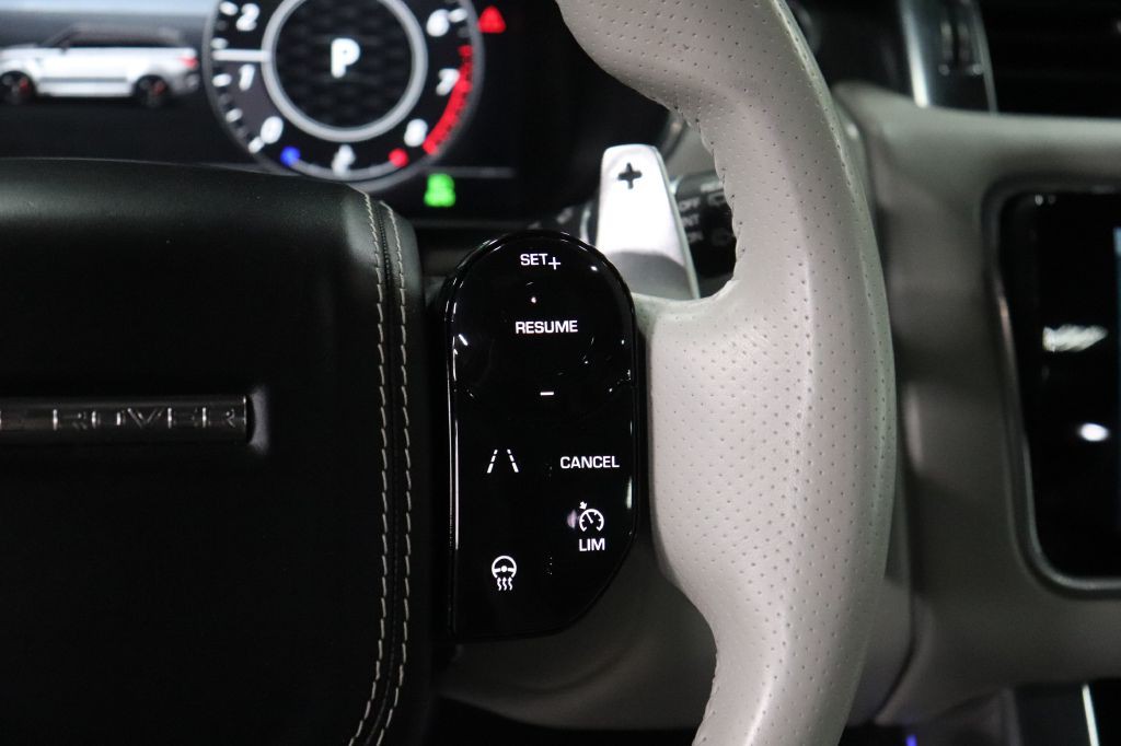 2018 Land Rover Range Rover Sport Image 29