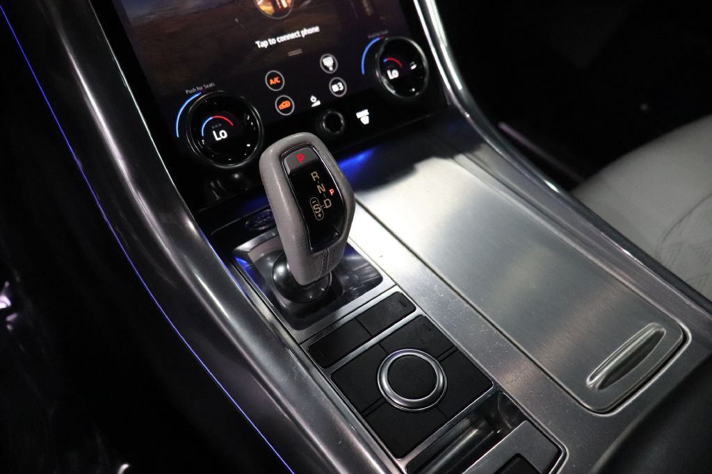 2018 Land Rover Range Rover Sport Image 31
