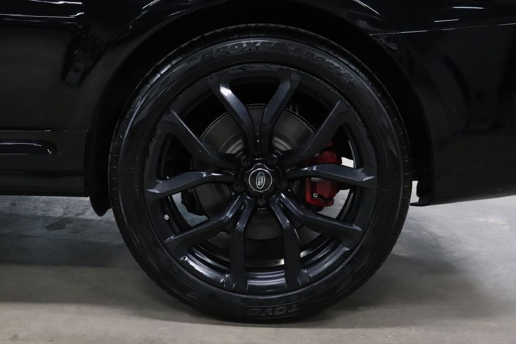 2018 Land Rover Range Rover Sport Image 39