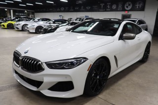 Image for 2020 BMW 8 Series m850xi ID: 7037142