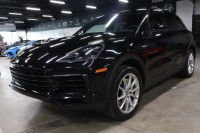 Image for 2020 Porsche Cayenne E-hybrid ID: 7037886