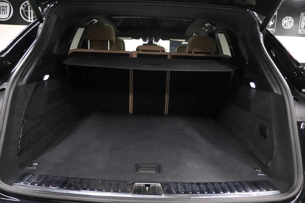 2020 Porsche Cayenne Image 17