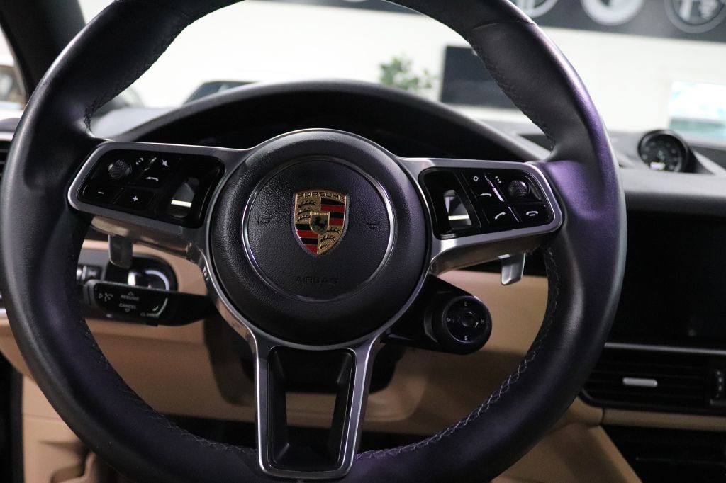 2020 Porsche Cayenne Image 26