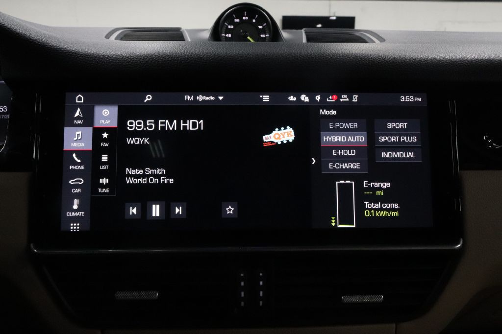 2020 Porsche Cayenne Image 30