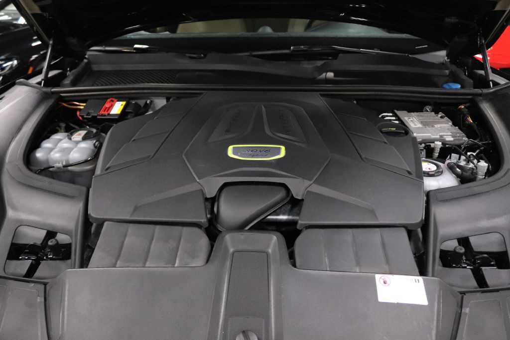 2020 Porsche Cayenne Image 35