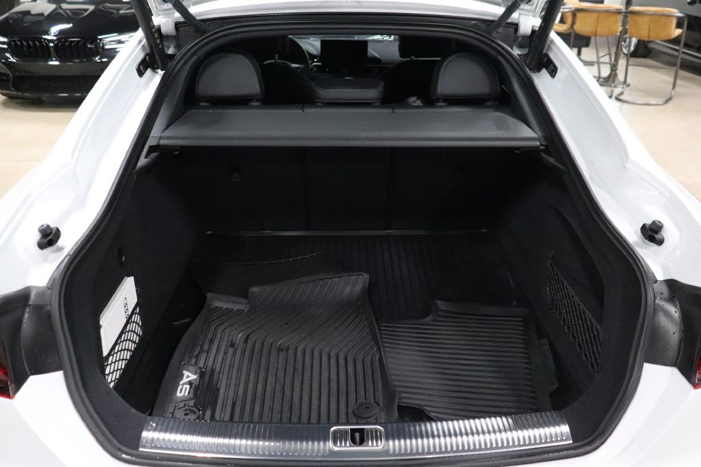 2024 Audi A5 Image 5