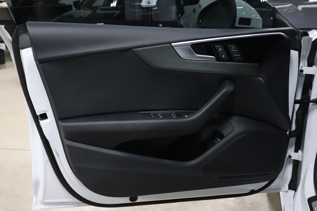 2024 Audi A5 Image 10