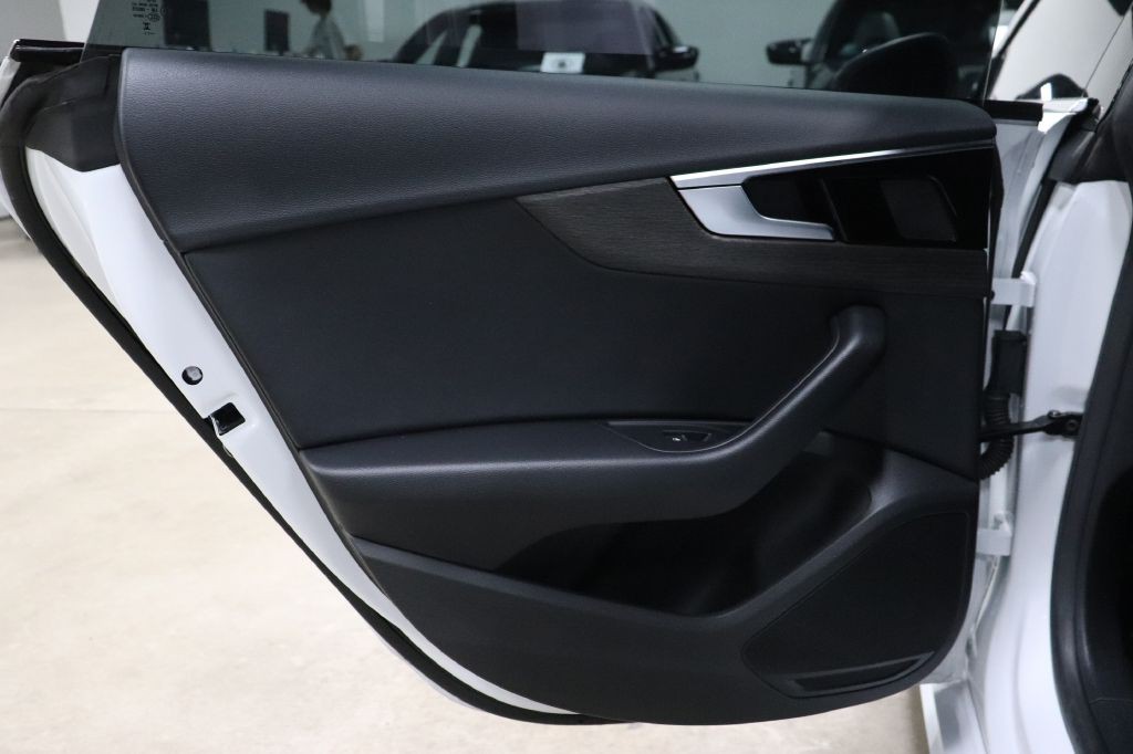 2024 Audi A5 Image 14