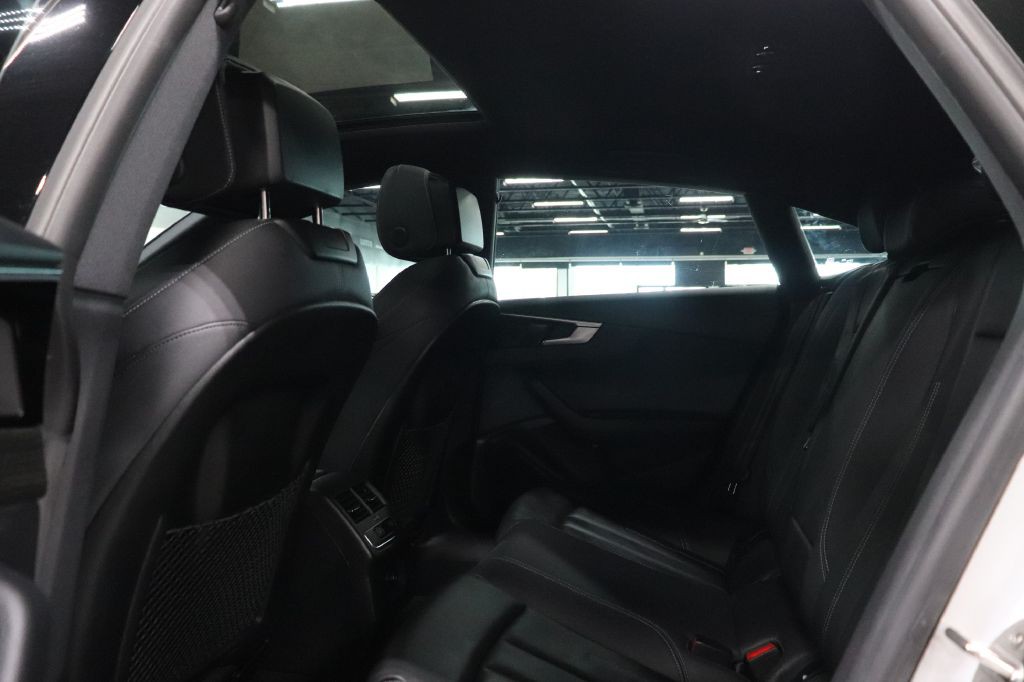 2024 Audi A5 Image 15