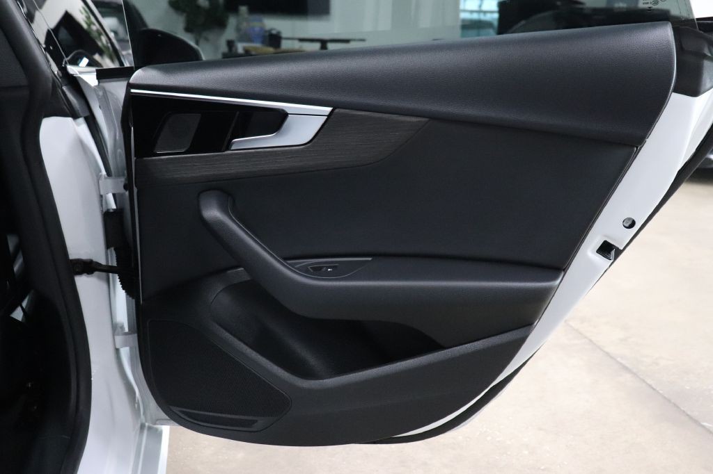 2024 Audi A5 Image 18