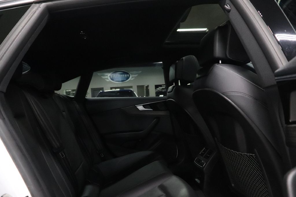 2024 Audi A5 Image 19