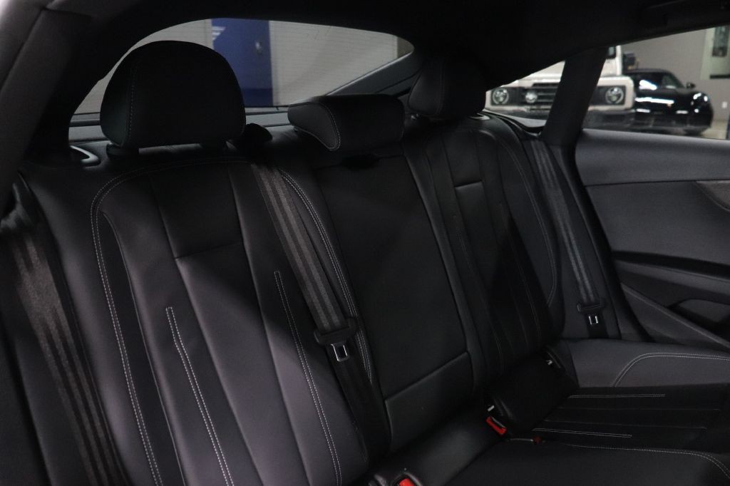 2024 Audi A5 Image 20
