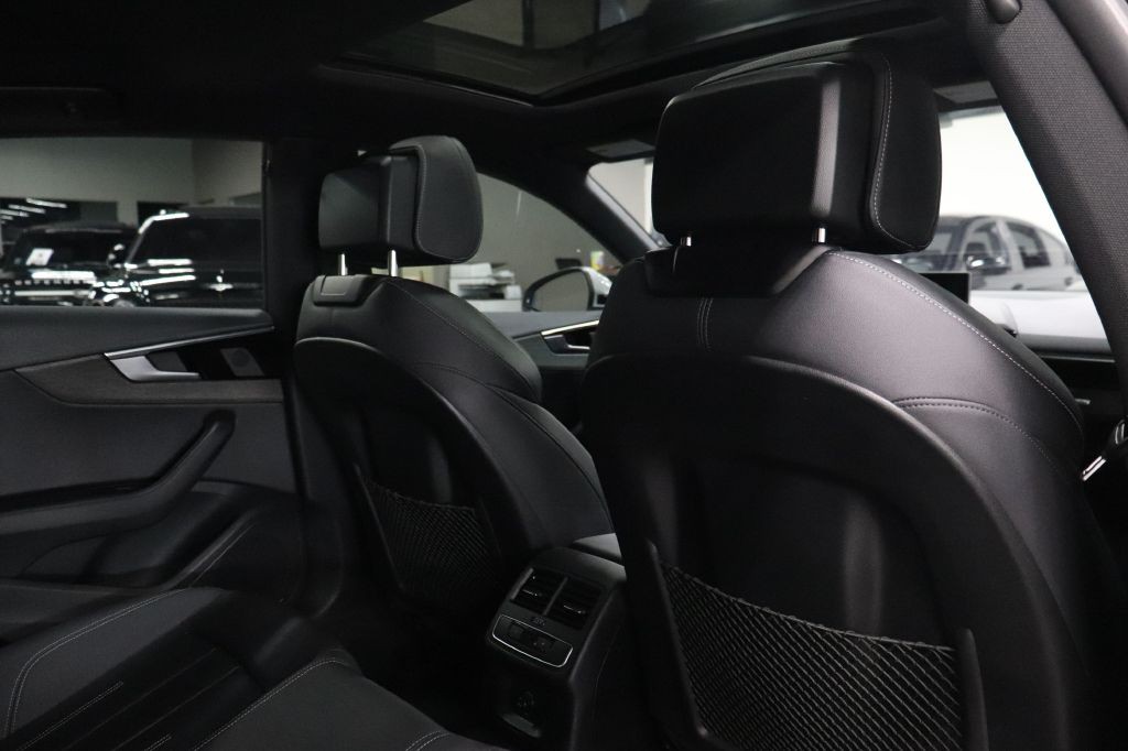 2024 Audi A5 Image 21