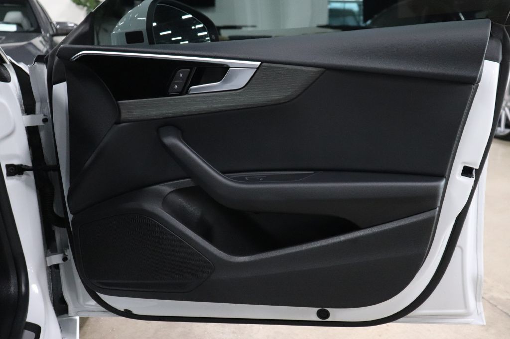 2024 Audi A5 Image 22