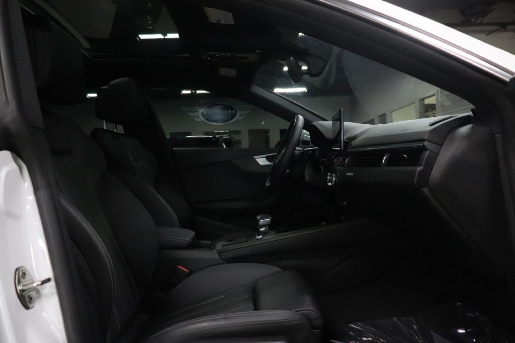 2024 Audi A5 Image 23