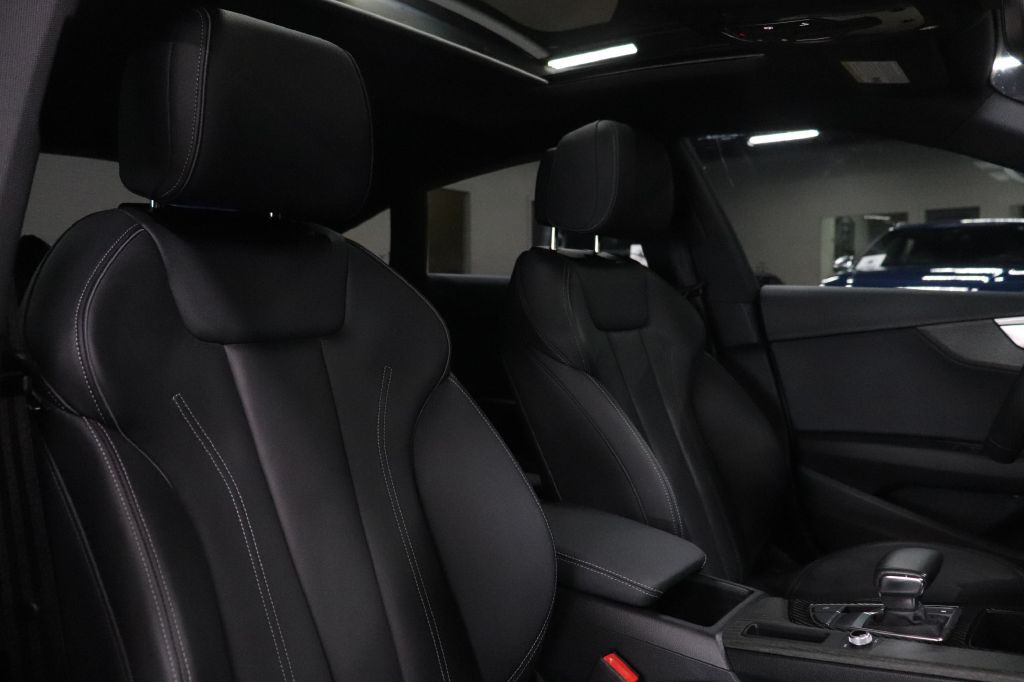 2024 Audi A5 Image 24