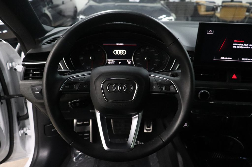 2024 Audi A5 Image 27