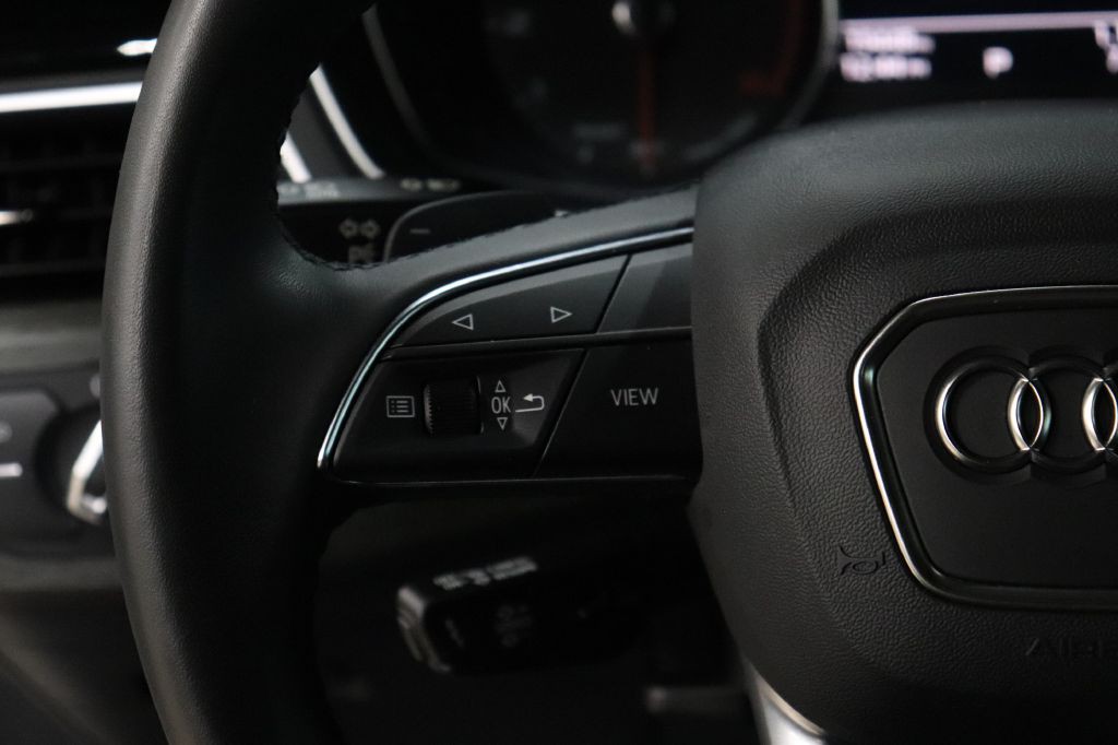 2024 Audi A5 Image 28