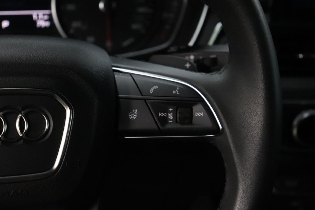 2024 Audi A5 Image 29