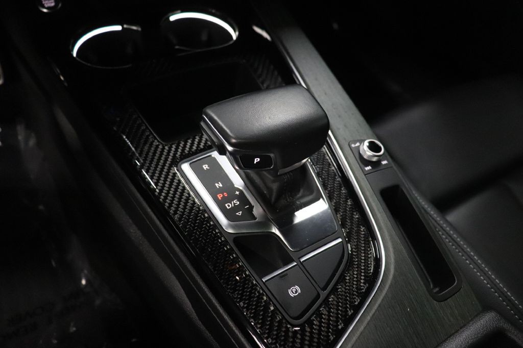 2024 Audi A5 Image 31