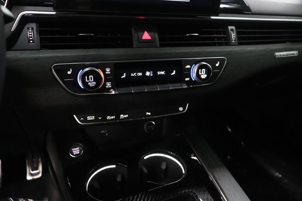 2024 Audi A5 Image 32