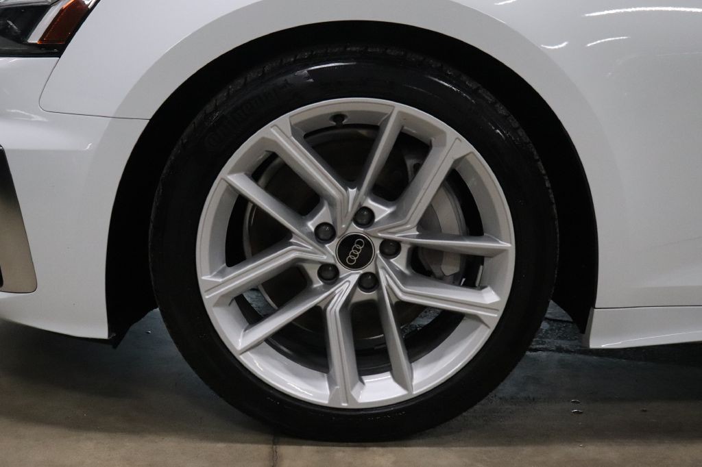 2024 Audi A5 Image 37