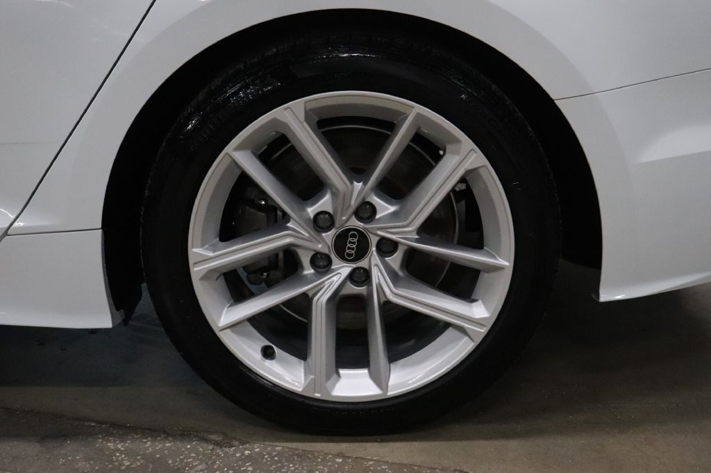 2024 Audi A5 Image 38